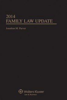 Family Law Update, 2014 Edition - Brown