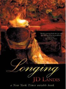 Longing - J.D. Landis