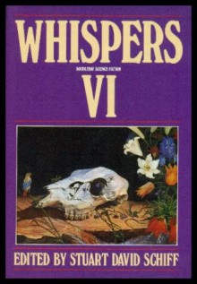 Whispers VI - Stuart David Schiff