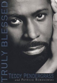 Truly Blessed - Teddy Pendergrass