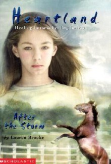 After the Storm - Lauren Brooke