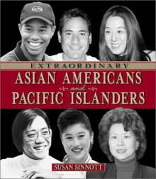 Extraordinary Asian Americans and Pacific Islanders - Susan Sinnott