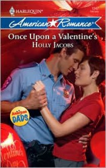 Once Upon a Valentine's - Holly Jacobs