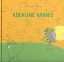 Külaline vannis - Kerttu Soans, Urmas Viik