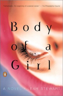 Body of a Girl - Leah Stewart