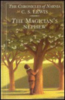 The Magician's Nephew (Thorndike Young Adult) - C.S. Lewis, Pauline Baynes