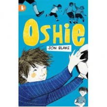 Oshie - Jon Blake