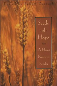 Seeds of Hope - Robert Durback