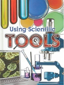 Using Scientific Tools - Susan Meredith