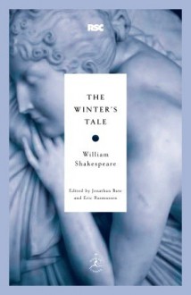 The Winter's Tale - Jonathan Bate, Eric Rasmussen, William Shakespeare