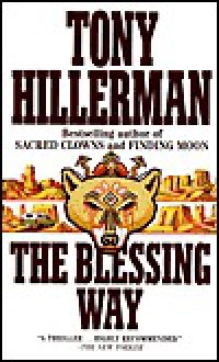 The Blessing Way - Tony Hillerman