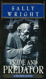 Pride and Predator - Sally Wright, Joe Blades