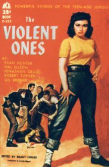 The Violent Ones - Brant House