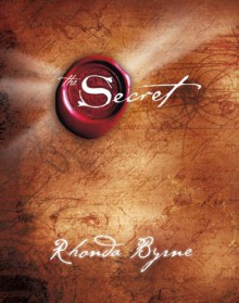 The Secret - Rhonda Byrne