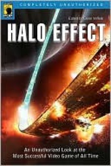 Halo Effect - Glenn Yeffeth, Jennifer Thomason