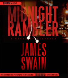 Midnight Rambler (Jack Carpenter #1) - James Swain, Peter Jay Fernandez