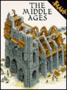 The Middle Ages - Barron's Educational Series