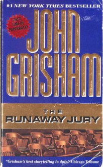 The Runaway Jury - John Grisham