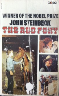 The Red Pony - John Steinbeck