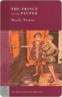 The Prince and the Pauper - Mark Twain