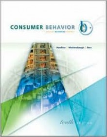 Consumer Behavior with DDB Needham Data Disk - Delbert I. Hawkins, David L. Mothersbaugh, Roger J Best