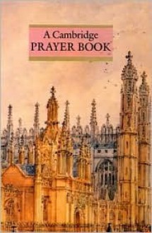 BCP Standard Edition Prayer Book Black Calfskin Leather 607 - Various, Cambridge University Press