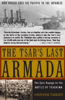 The Tsar's Last Armada - Constantine Pleshakov