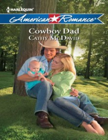 Cowboy Dad - Cathy McDavid
