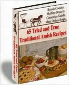 65 Tried And True Amish Recipes - M&M Pubs