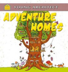 Adventure Homes - Gerry Bailey