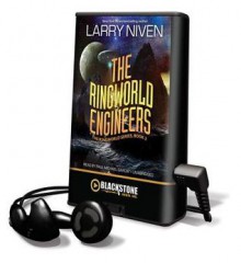 The Ringworld Engineers [With Earbuds] - Larry Niven, Paul Michael Garcia