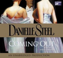 Coming Out - David Garrison, Danielle Steel