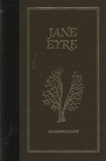 Jane Eyre - Charlotte Brontë