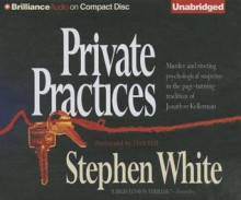 Private Practices - Stephen White