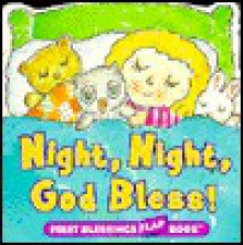 Night, Night, God Bless! - Jane Conteh-Morgan