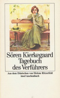 Tagebuch des Verführers - Søren Kierkegaard