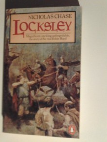 Locksley - Nicholas Chase