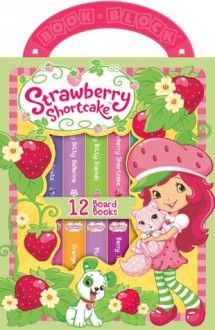 Strawberry Shortcake My First Library - Publications International