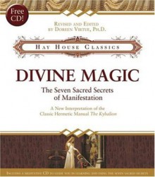 Divine Magic - Doreen Virtue