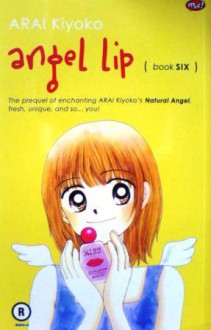 Angel Lip Vol. 6 - Kiyoko Arai