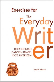 Everyday Writer-Exercises - Andrea A. Lunsford