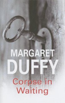 Corpse in Waiting - Margaret Duffy