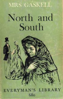 North & South - Elizabeth Gaskell