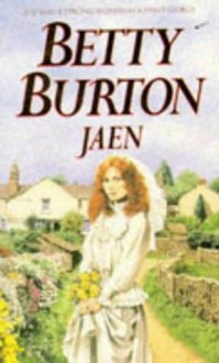 Jaen - Betty Burton