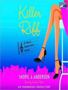 Killer Riff (Audio) - Sheryl J. Anderson, Kirsten Potter