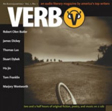 Verb: An Audioquarterly (Audio) - Daren Wang