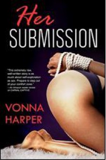 Her Submission - Vonna Harper