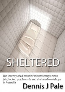 Sheltered - Grant Fitter, new in thrillers, kindle unlimited