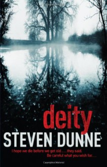 Deity - Steven Dunne