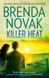 Killer Heat - Brenda Novak